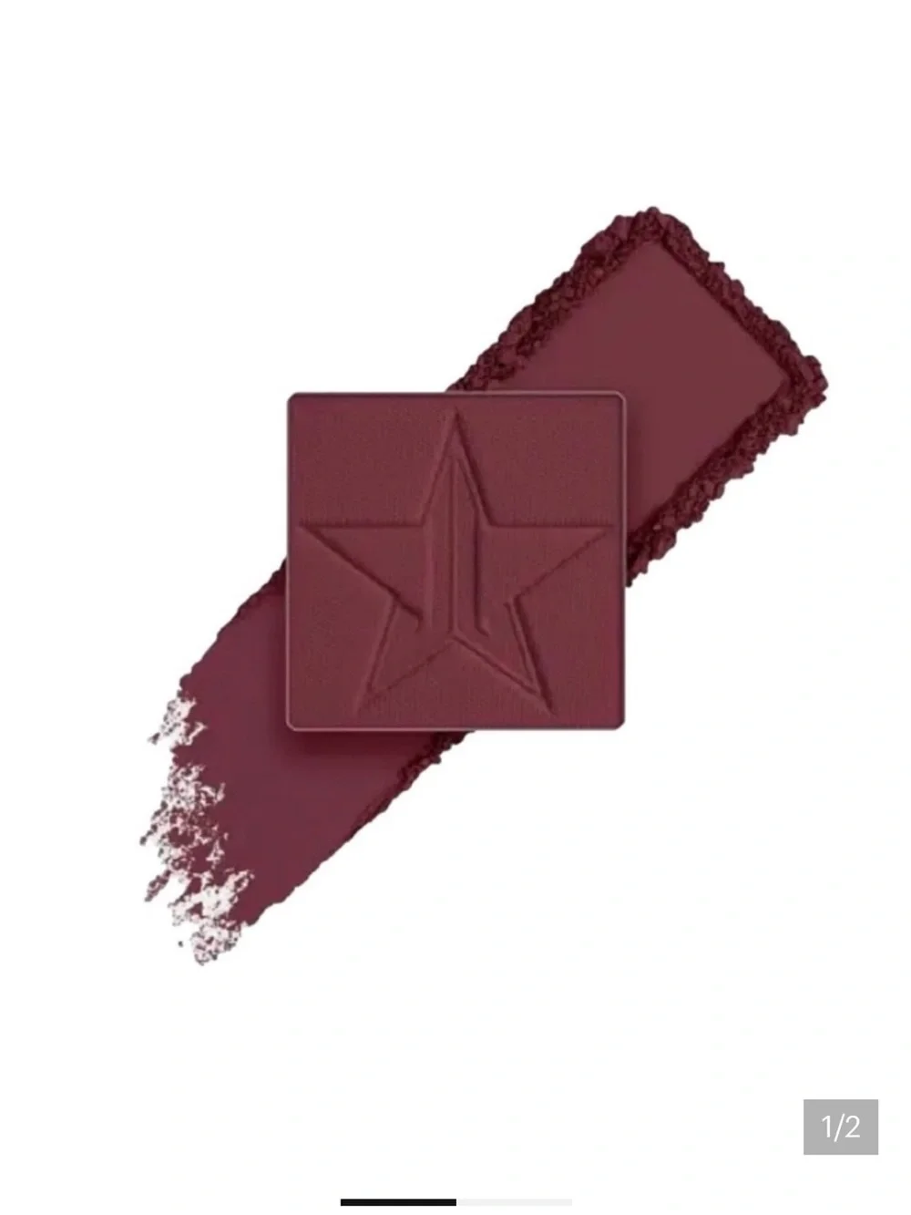 Jeffree Star Single Eyeshadow - Only Child